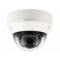 Picture of Hanwha Full Hd Vandal Resistant Network Ir Dome, 2 Mp