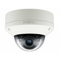 Picture of Hanwha Vandal Dome Camera, Snv-6084Rp