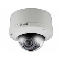 Picture of Hanwha Vandal Resistant Dome Camera