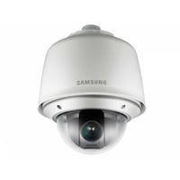 Picture of Hanwha 43X Network Ptz Dome Camera