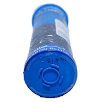 Picture of Aqua Purple AG Compact RO Water Purifier Prefilter, AQUAP0055, Blue