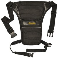 Picture of Golden Riders Waist Thigh Bags