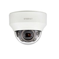 Picture of Hanwha 2M Network Ir Dome Camera Varifical, 2-12Mm