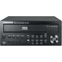 Picture of Hanwha 4 Channel Digital Video Recorder, Black