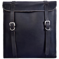 Picture of Golden Riders Emperor Side Saddle Bag