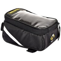 Picture of Golden Riders Water Resistance Trivia Bag