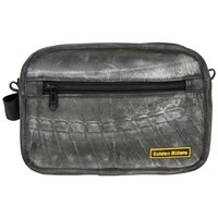 Picture of Golden Riders Shaving Kit Pouch