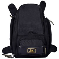 Picture of Golden Riders Triangulo 13 Bag, Black