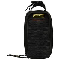 Picture of Golden Riders Water Resistance Trivac Bag