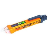 Peak Meter Non-Contact Voltage Detector Pen, PM8908C