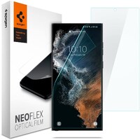 Picture of Spigen Neo Flex Optical Case for Samsung Galaxy S22 Ultra, 2 Pack