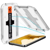 Picture of Spigen Glastr EZ FIT Case for Galaxy S22 Screen Protector
