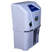 Picture of Swet Cover RO Water Purifier, White