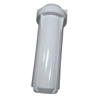 Picture of A One Pro Aqua Pre Filter Housing, White, 10", Set of 12