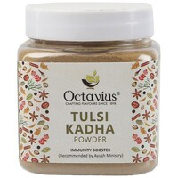 Octavius Best Quality Tulsi Kadha Powder, 150g