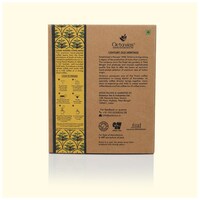 Octavius Premium Roasted Coffee Beans In Krafted Box, 250g