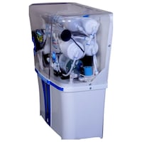 Swet RO SW1 Advance Technology Water Purifier, White