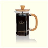 Octavius Premium French Press Coffee And Tea Maker, 700ml