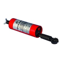 Contact MV Voltage Detector, Red and Black - 3-9KV