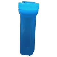 Picture of A One Pro Aqua Pre Filter Housing Set, Blue, Set of 12