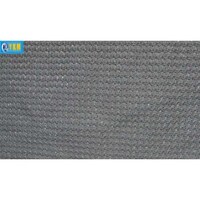 Picture of Ykm Commercial 95% Hdpe Privacy Shade Cloth, 340Gsm, Steel Grey, 3 x 50 m