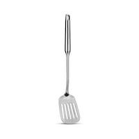 Picture of Soltam Professional Cookware Stainless Steel Slotted Turner Spatula
