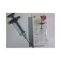 Picture of Marinade Juicy, Tender and Flavorful Meats Injector in Minutes