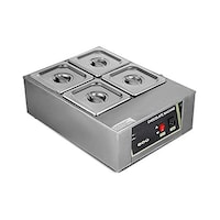 Picture of Drohneks Electric Chocolate Melting Pot Machine