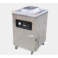 Grace Kitchen Vacuum Sealing Machine with Microcomputer Control