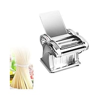 Picture of Pasta and Spaghetti Roller Machines Maker