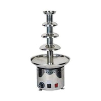 Picture of Stainless Steel Chocolate Fountain