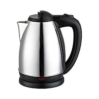Stainless Steel Electric Kettle, 1800W