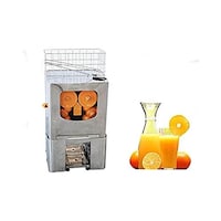 Picture of Stainless Steel Squeezer Commercial Fruit Press