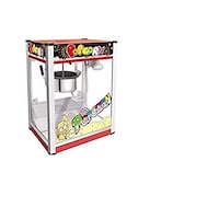 Picture of Commercial Popcorn Machine