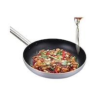 Grace Non Stick Fry Pan With Steel Handle