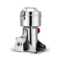 Picture of Grace Kitchen Small Mini Spice Grinding Machine, 300G