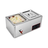 Picture of 2 Tray Commercial Food Warmer, 220V