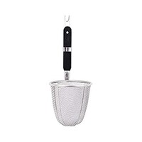 Stainless Steel Strainer Basket Wire with Mesh