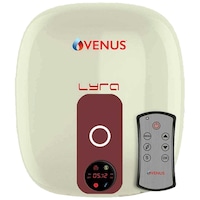 Venus Digital Electric Water Heater, Lyra