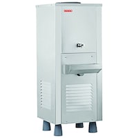 Usha Stainless Steel Water Cooler, 2020-SS, 20 L