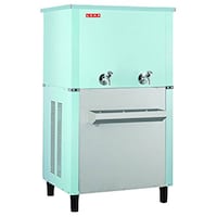 Picture of Usha Water Cooler, SP 60120, Light Green/Silver