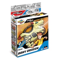 Spin Fighters 5 Standard Series Bony Dragon, 3+ Years