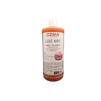 Ozma Luxe Nail Guard Sanitizer, 1000Ml - Carton of 12 Pcs