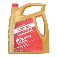Zoomol Rforce3100 Diesel Engine Oil, CI-4/15W-40, 5L