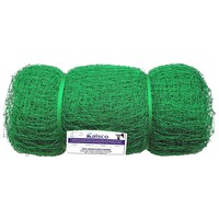 Raisco Cricket Net With Roof Covered Foot, Green