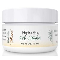 Deluvia Eye Cream Moisturizer, 15Ml
