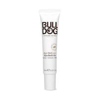 Bulldog Men'S Skincare And Grooming Age Defense Eye Roll-On, 15 Ml
