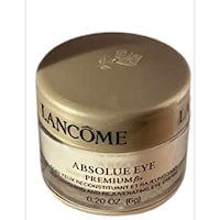 Lancome Absolue Premium Bx Absolute Replenishing Eye Cream, 6g