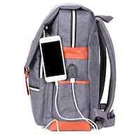 Contacts Laptop Versatile Backpack