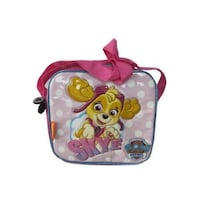 Picture of Paw Patrol School Lunch Bag for Kids